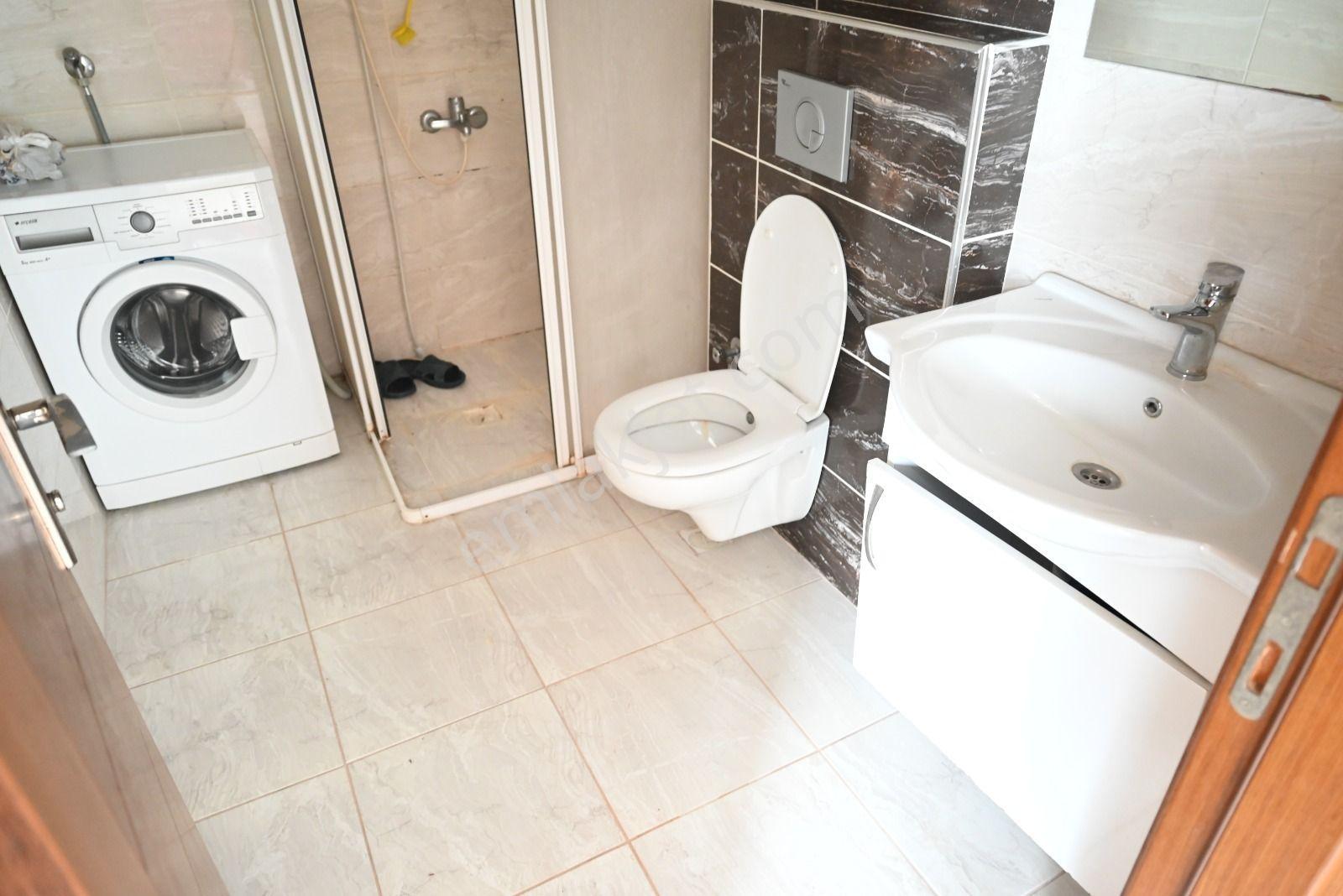 Üstünkent'ten Kuzeykent'te 34. Cadde Üzerinde Kiralık Eşyalı 1+1 - Görsel 26