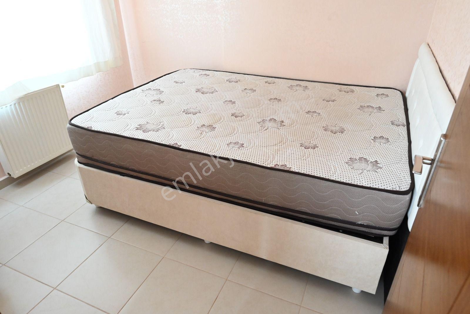 Üstünkent'ten Kuzeykent'te 34. Cadde Üzerinde Kiralık Eşyalı 1+1 - Görsel 21