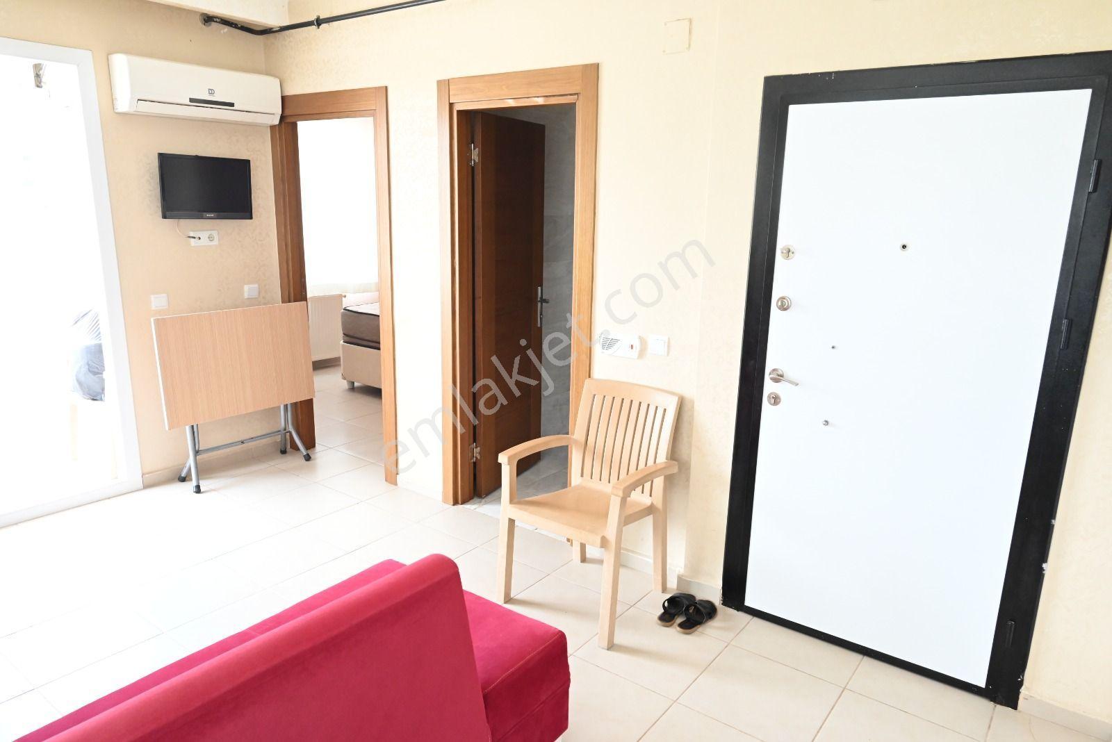 Üstünkent'ten Kuzeykent'te 34. Cadde Üzerinde Kiralık Eşyalı 1+1 - Görsel 16