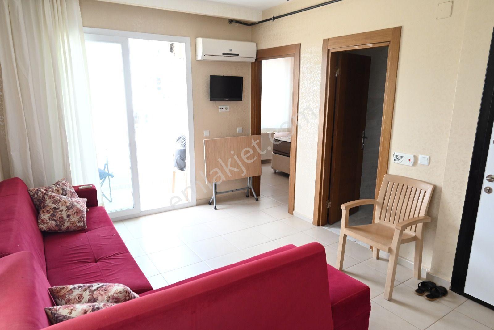 Üstünkent'ten Kuzeykent'te 34. Cadde Üzerinde Kiralık Eşyalı 1+1 - Görsel 10