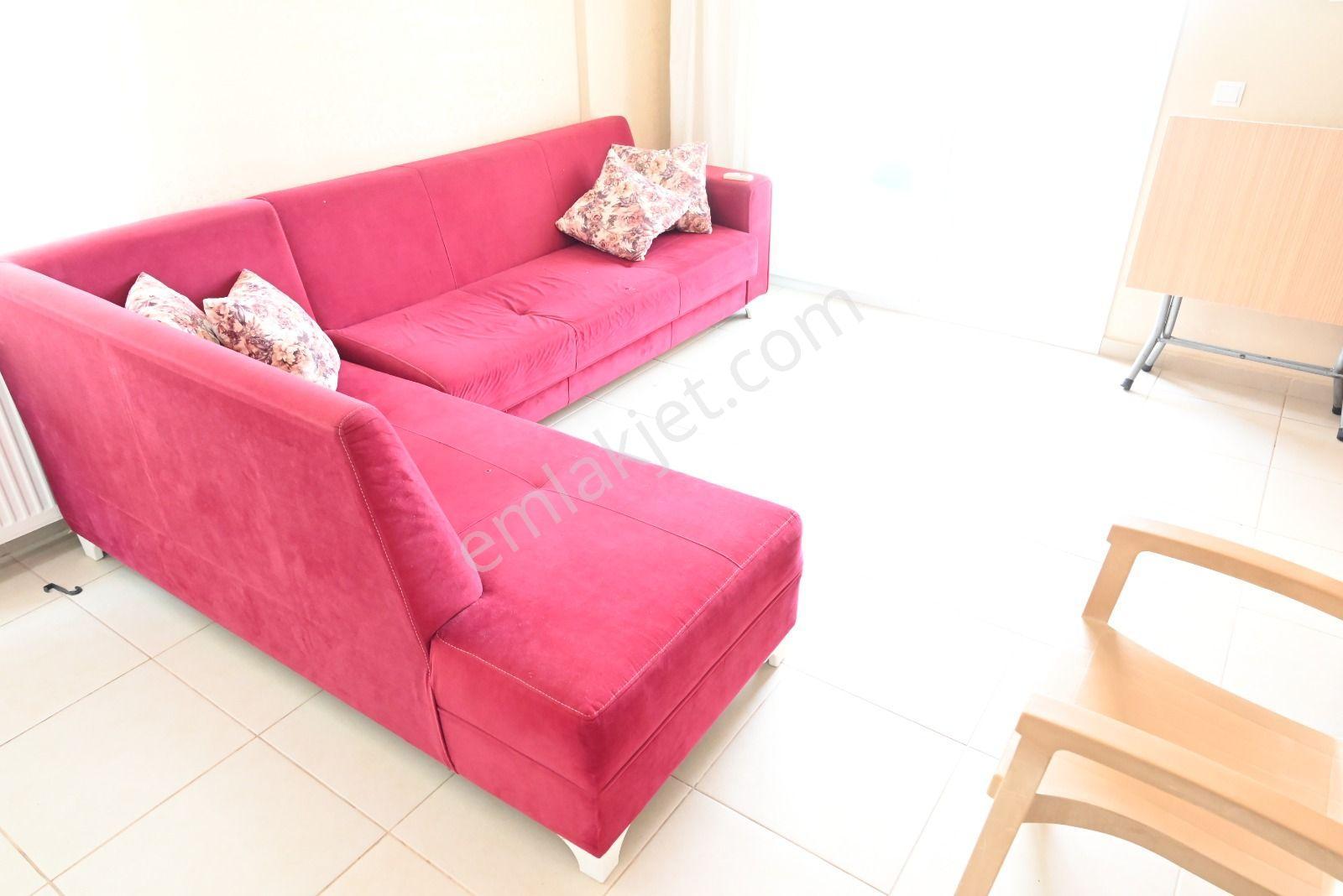 Üstünkent'ten Kuzeykent'te 34. Cadde Üzerinde Kiralık Eşyalı 1+1 - Görsel 15