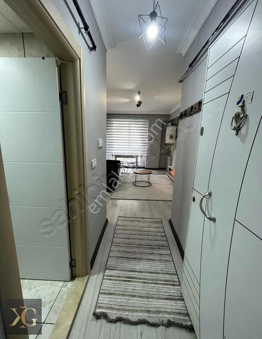 Pruva'dan Görüklede Yükesek Kira Getirili 2+1 Satılık Daire - Görsel 9