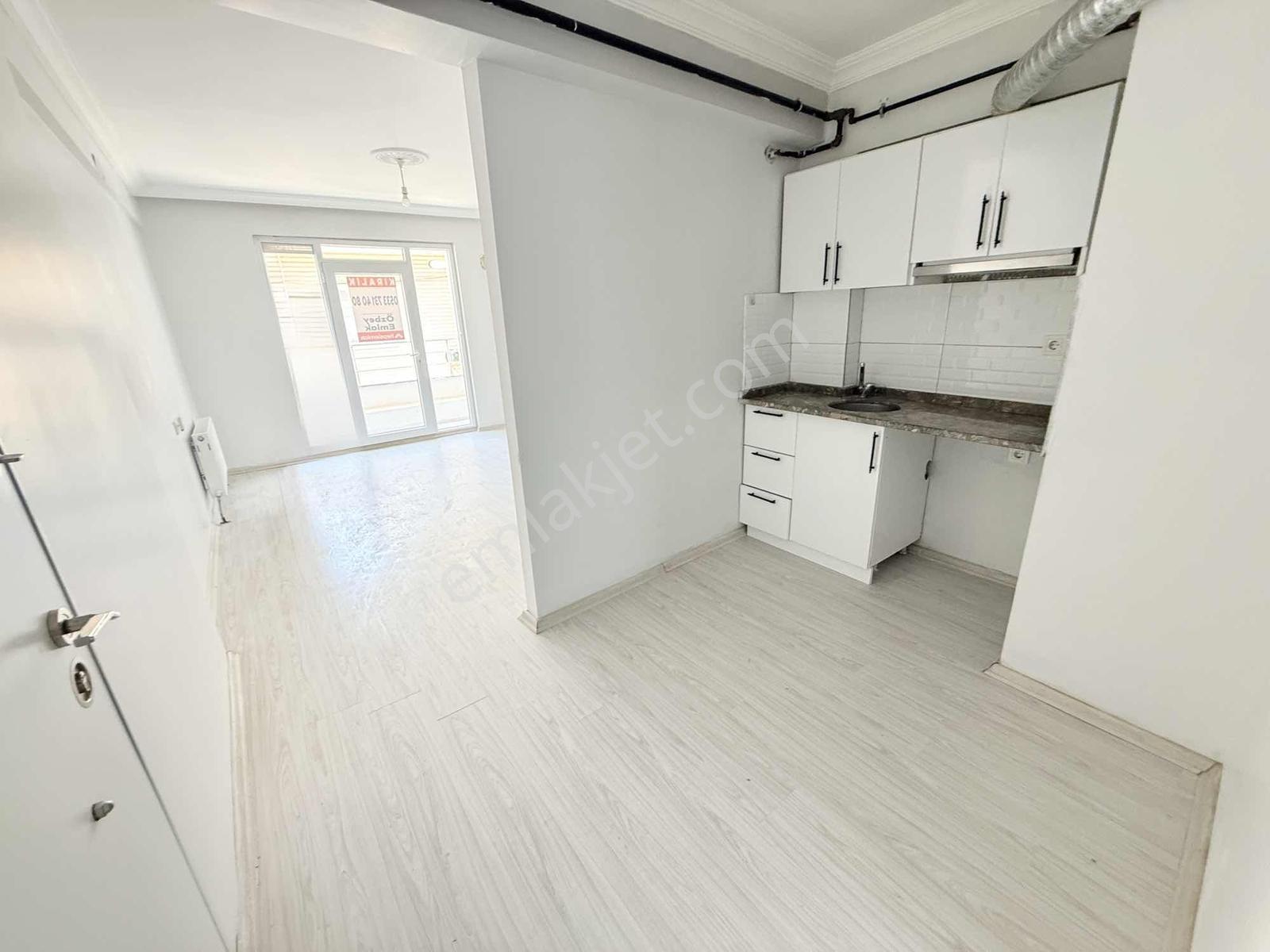 Özbey Emlaktan Osmangazi Ünv. Yakını Kiralık 1+1 - Görsel 18