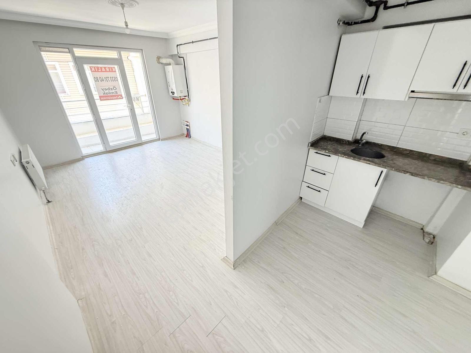 Özbey Emlaktan Osmangazi Ünv. Yakını Kiralık 1+1 - Görsel 12
