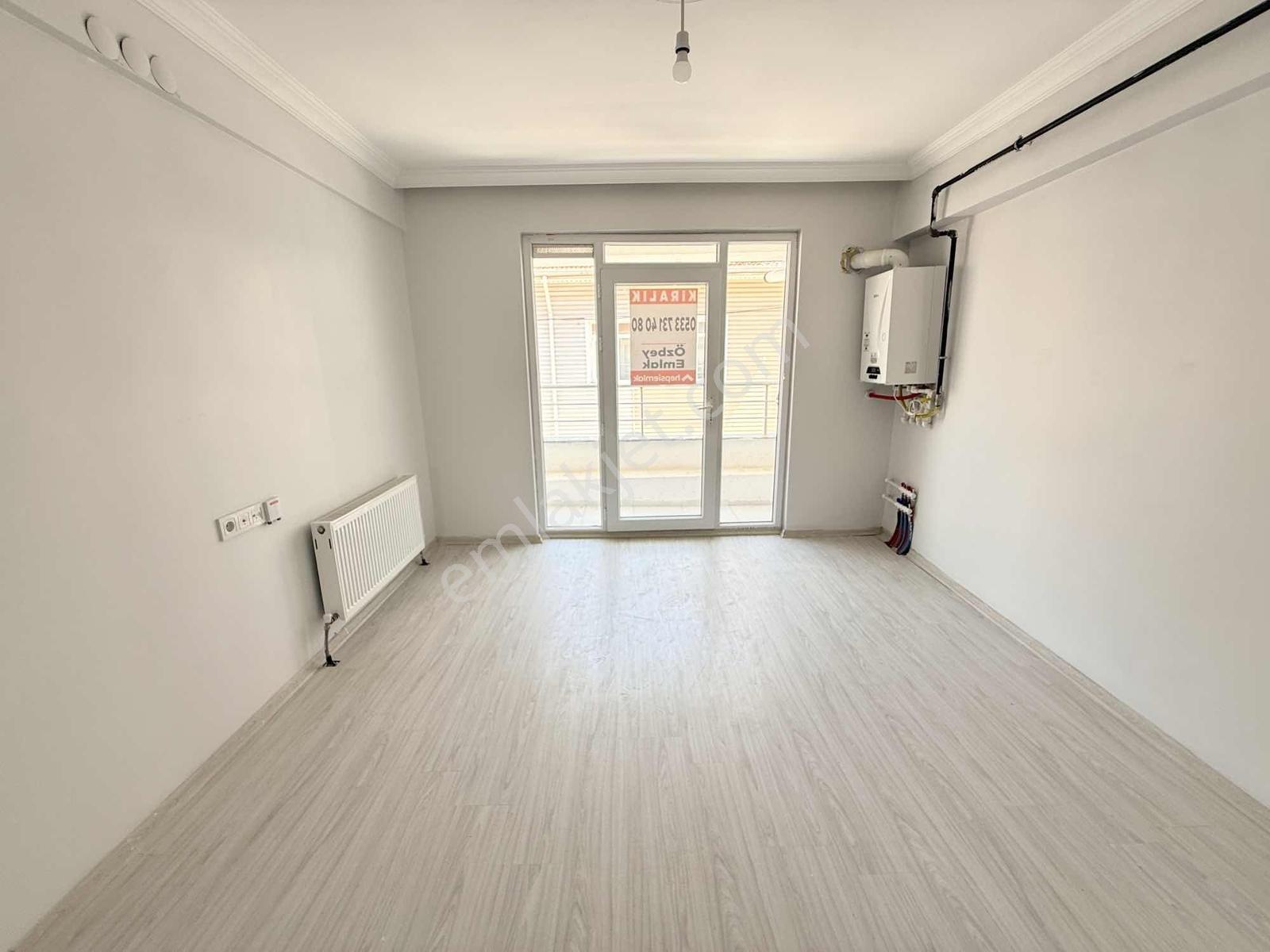 Özbey Emlaktan Osmangazi Ünv. Yakını Kiralık 1+1 - Görsel 15