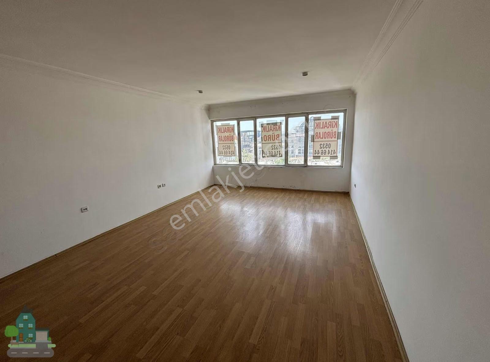 Kiralık Ofisler Hom Ofisler Büyükçekmece - Görsel 2