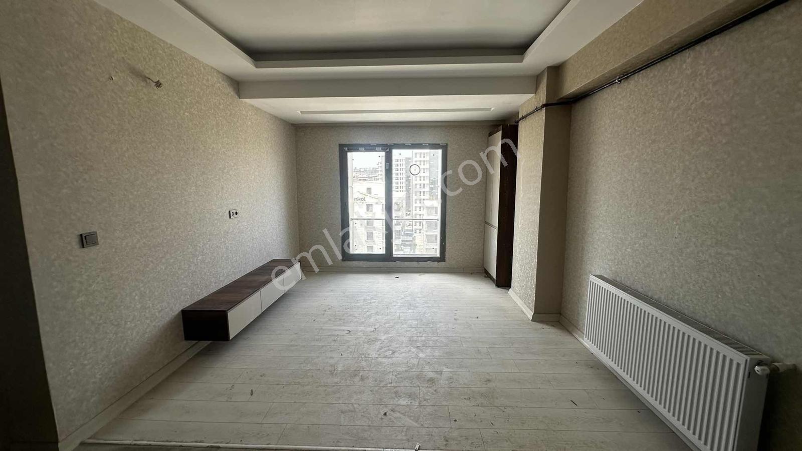 Cb Acar'da Merit Park'ta Kiralık Ön Cephe Daire (eşyalı-eşyasız) - Görsel 10