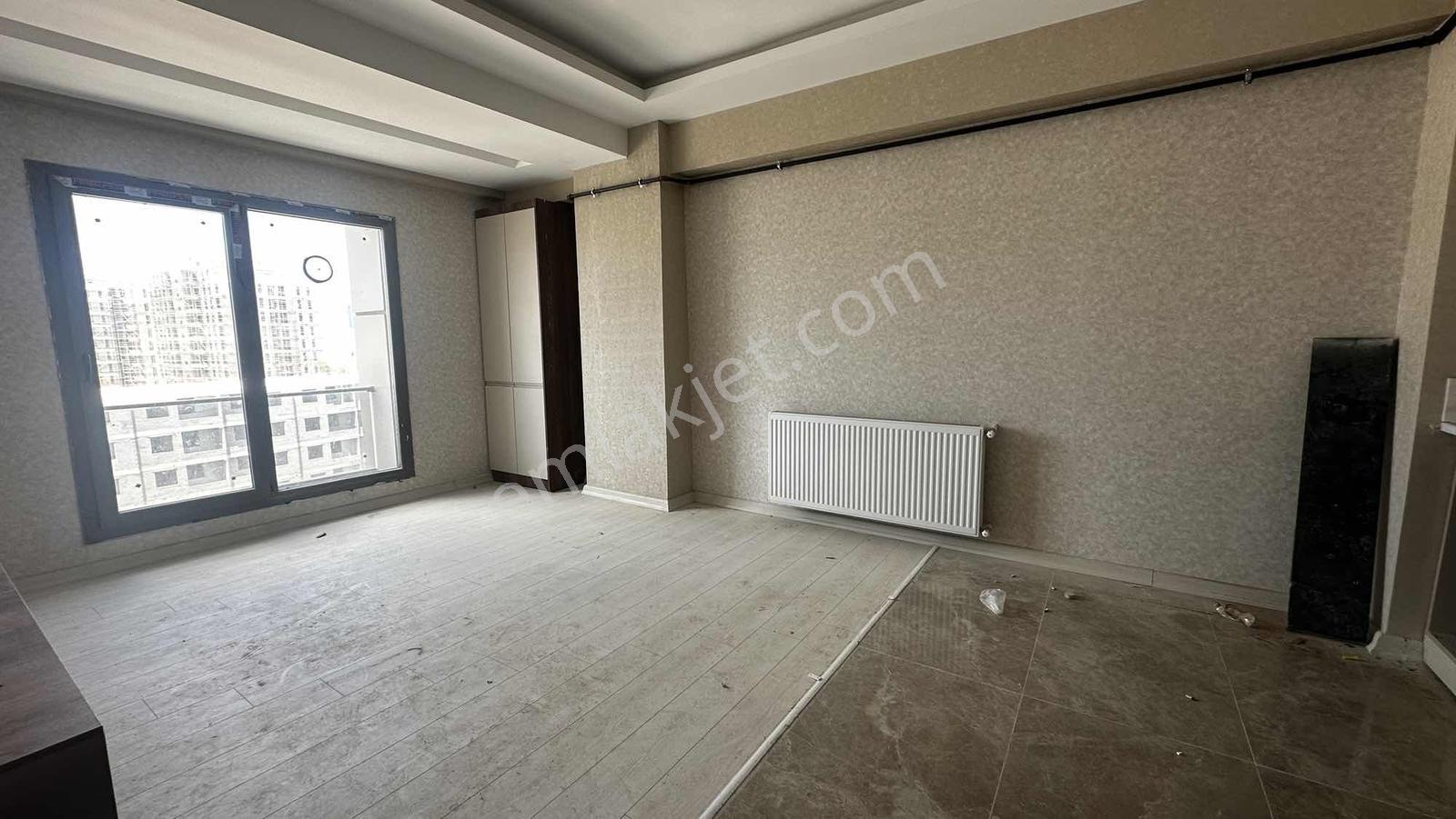 Cb Acar'da Merit Park'ta Kiralık Ön Cephe Daire (eşyalı-eşyasız) - Görsel 6