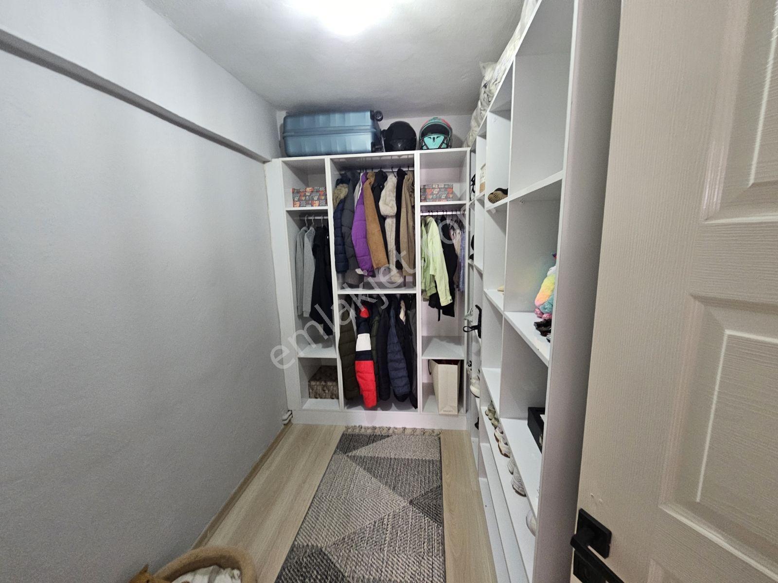 Söke Çeltikçi Mahallesinde Satılık Doğalgazlı Bakımlı 3+1 Daire - Görsel 3
