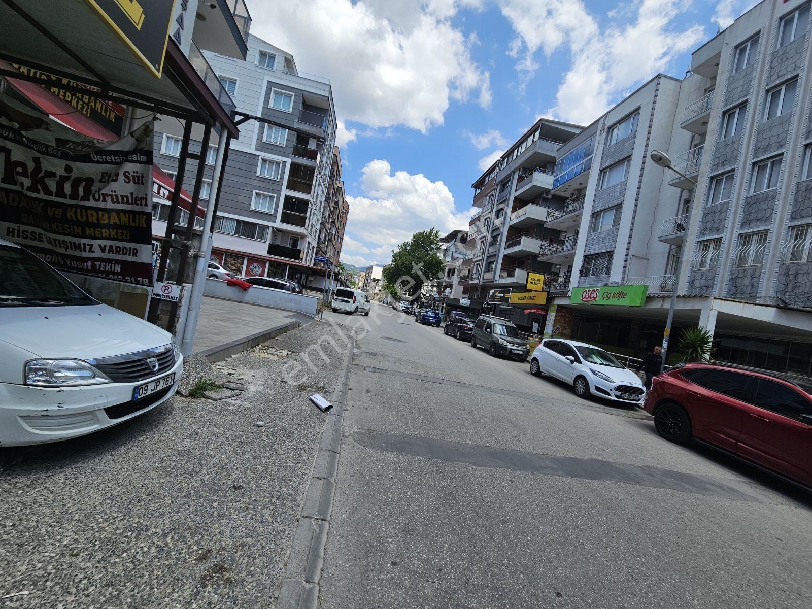 Söke Çeltikçi Mahallesinde Satılık Doğalgazlı Bakımlı 3+1 Daire - Görsel 34