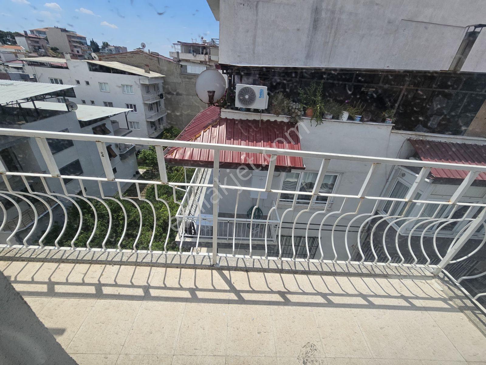 Söke Çeltikçi Mahallesinde Satılık Doğalgazlı Bakımlı 3+1 Daire - Görsel 21