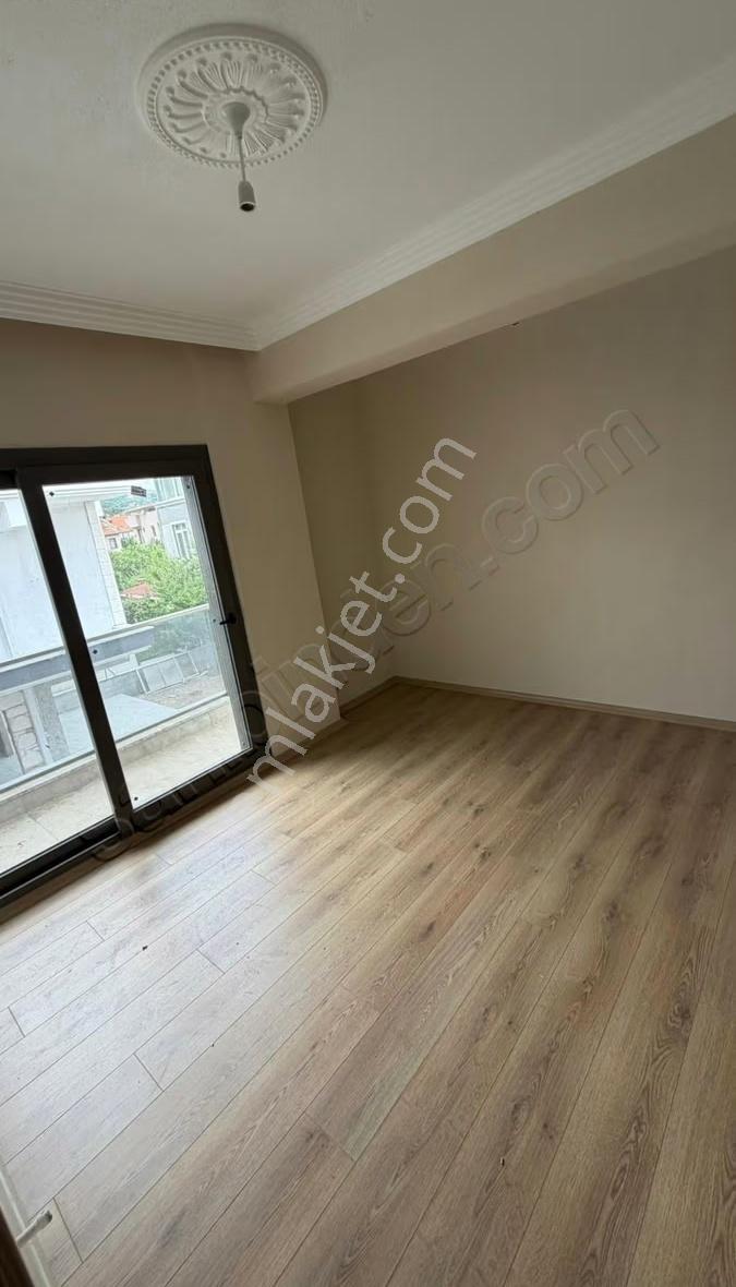 Canyurt Gayrimenkulden Yeni Foçada Satılık Villa - Görsel 12