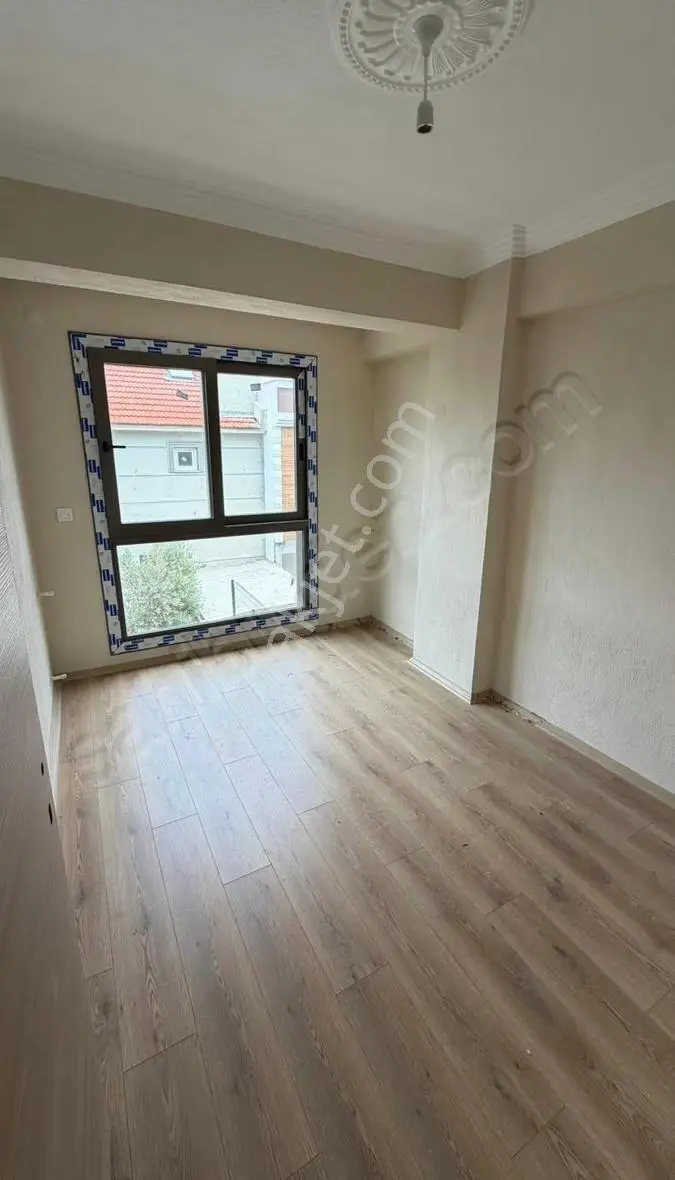 Canyurt Gayrimenkulden Yeni Foçada Satılık Villa - Görsel 3
