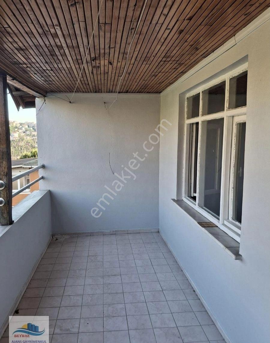 Çiğdem Mahallesi Nde 2+1 Dördüncü Kat 80 M2 Sobalı Daire - Görsel 20