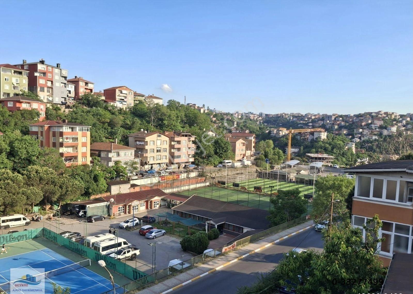 Çiğdem Mahallesi Nde 2+1 Dördüncü Kat 80 M2 Sobalı Daire - Görsel 17