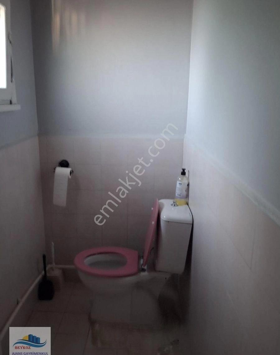 Çiğdem Mahallesi Nde 2+1 Dördüncü Kat 80 M2 Sobalı Daire - Görsel 10