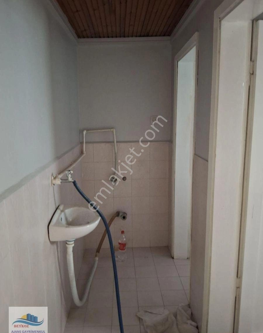 Çiğdem Mahallesi Nde 2+1 Dördüncü Kat 80 M2 Sobalı Daire - Görsel 5
