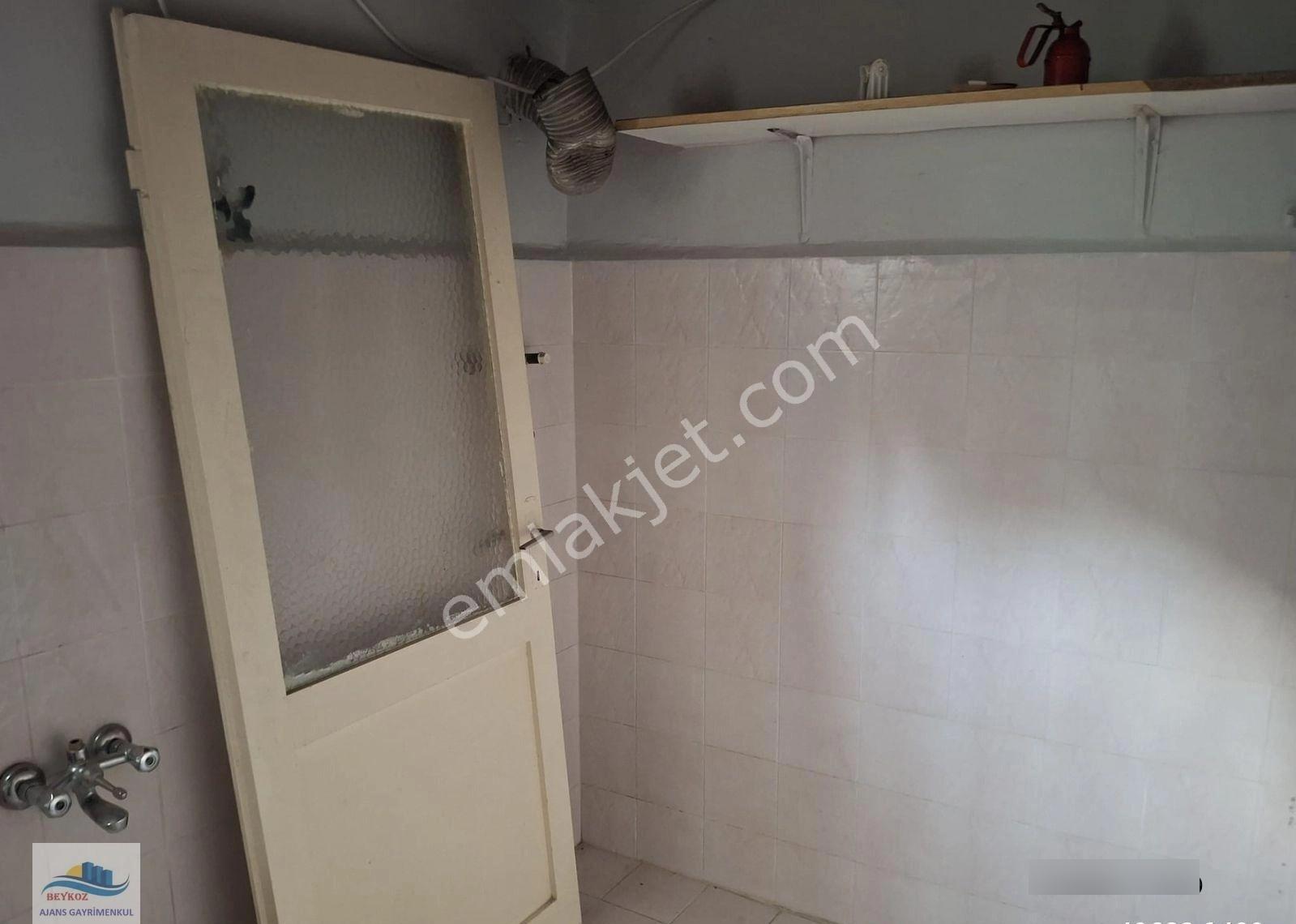 Çiğdem Mahallesi Nde 2+1 Dördüncü Kat 80 M2 Sobalı Daire - Görsel 15