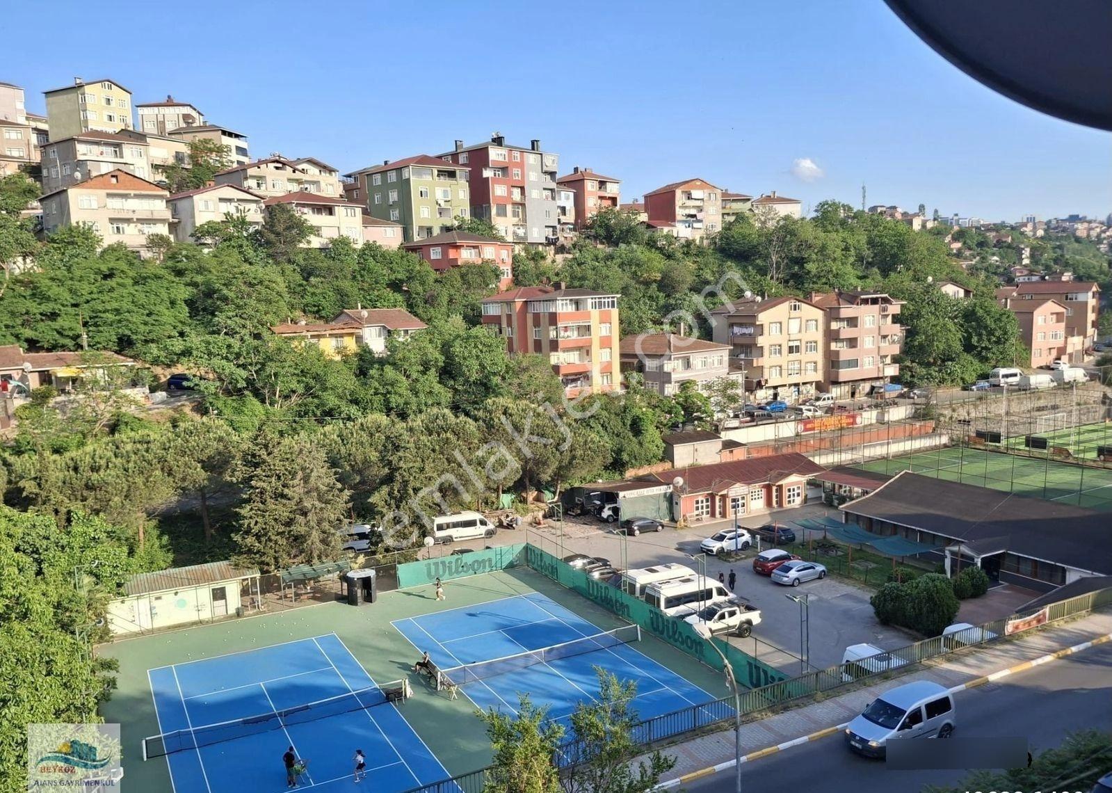 Çiğdem Mahallesi Nde 2+1 Dördüncü Kat 80 M2 Sobalı Daire - Görsel 4