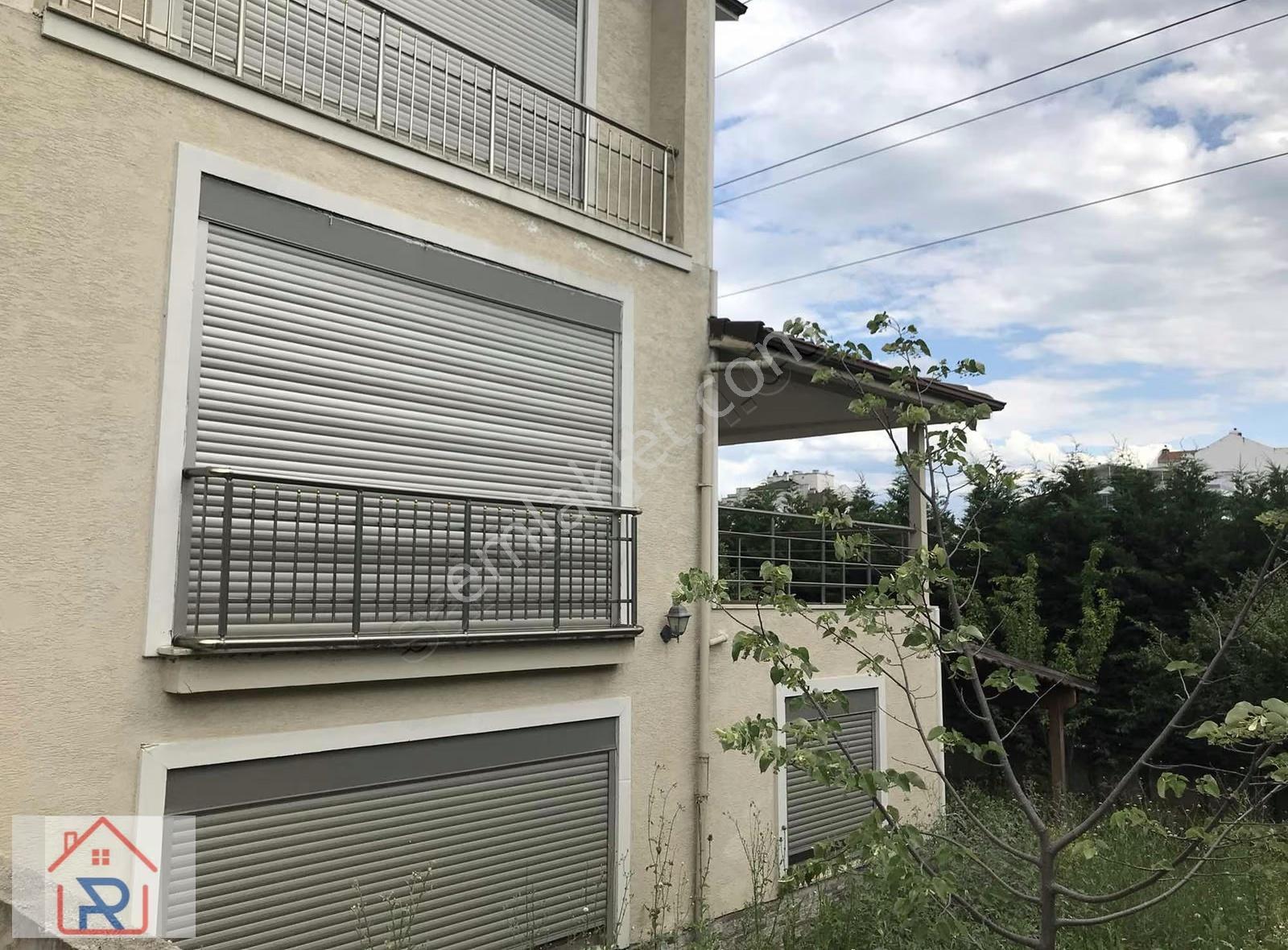 Yatırım İçin Fırsat Villa - Görsel 25