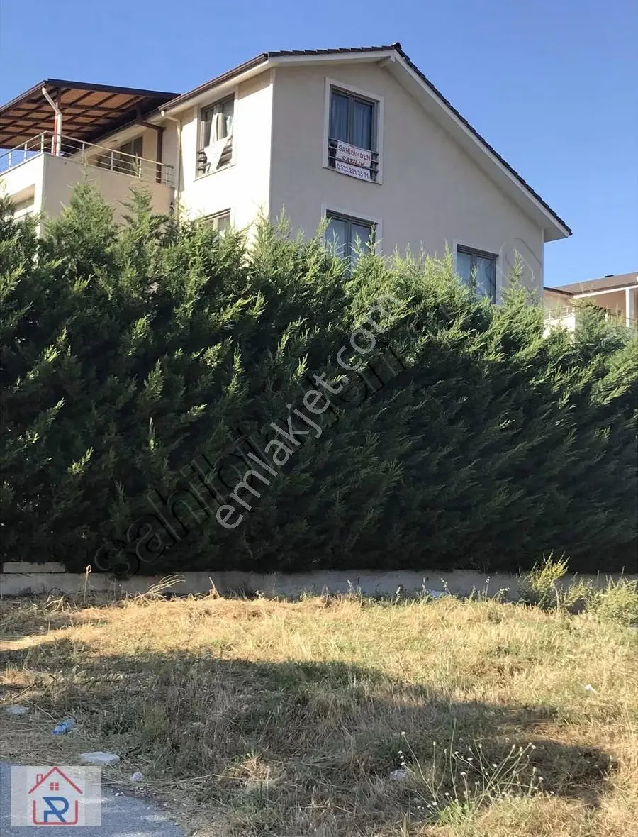 Yatırım İçin Fırsat Villa - Görsel 3