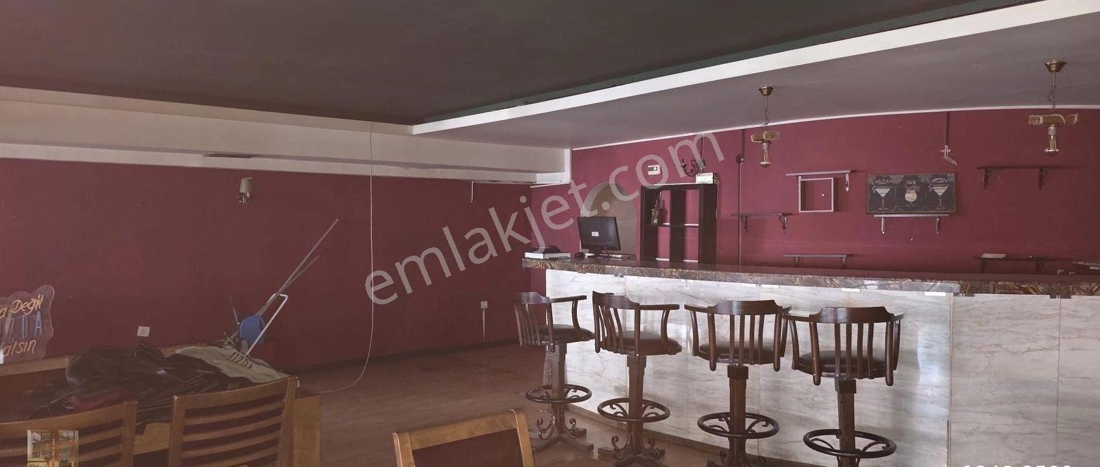 Gaziosmanpaşa Beyaz Zambaklarda 350m2 Kiralık Ofis Mağaza&dükkan - Görsel 9