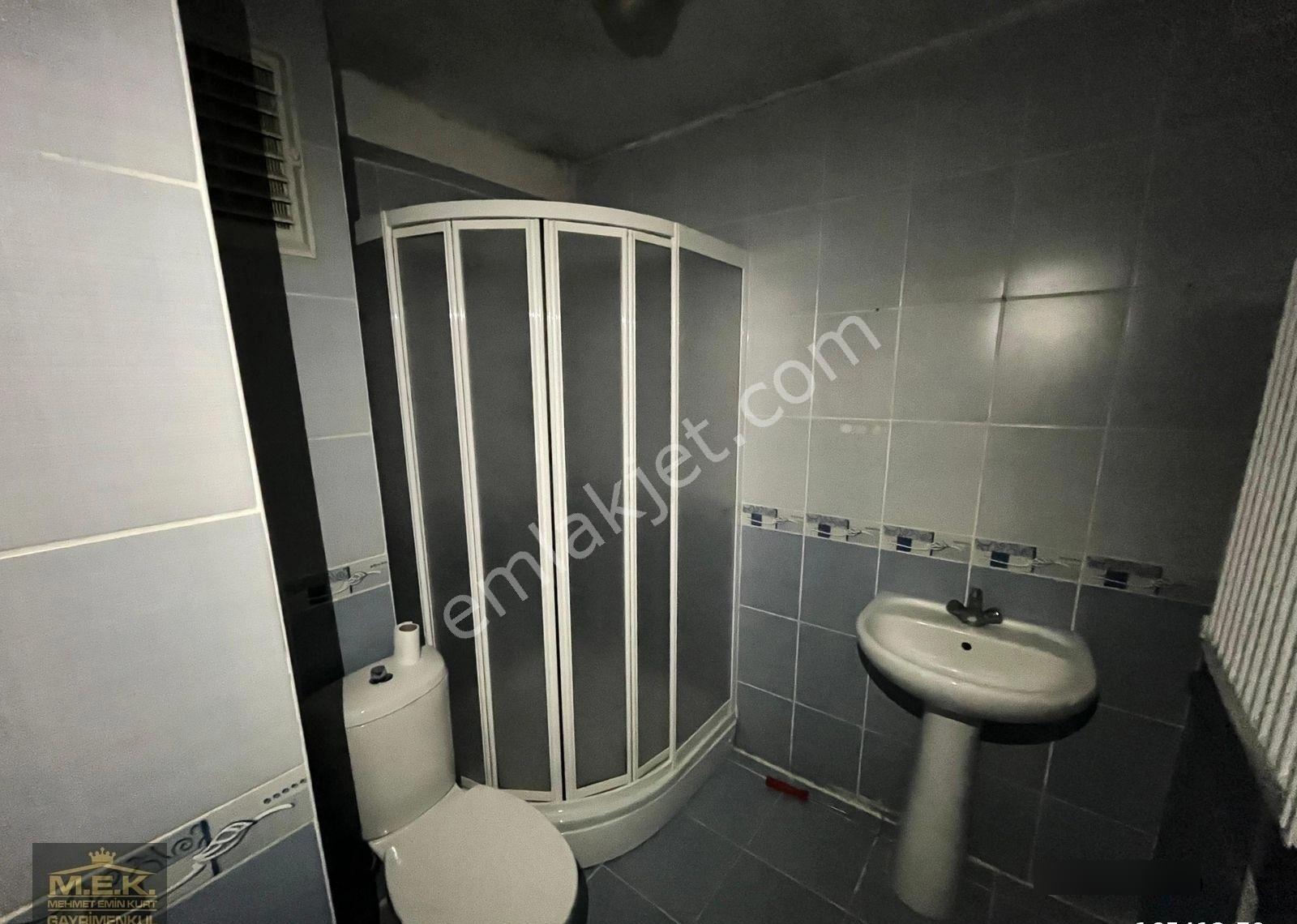 İncirli'de Cadde Yakını Katta Asansörlü E.banyolu 3+1 Daire - Görsel 27