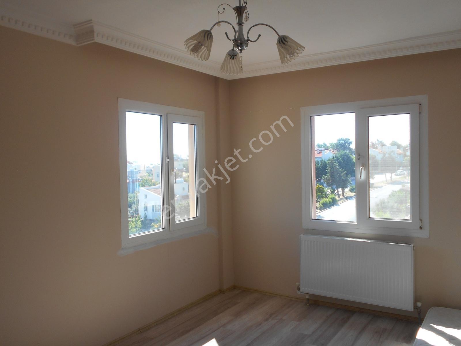 Villakent Merkezde Kiralık Dublex Villa - Görsel 25