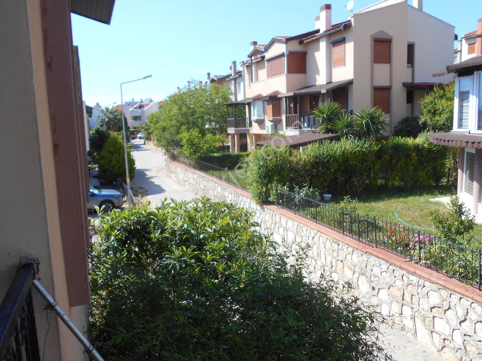 Villakent Merkezde Kiralık Dublex Villa - Görsel 10