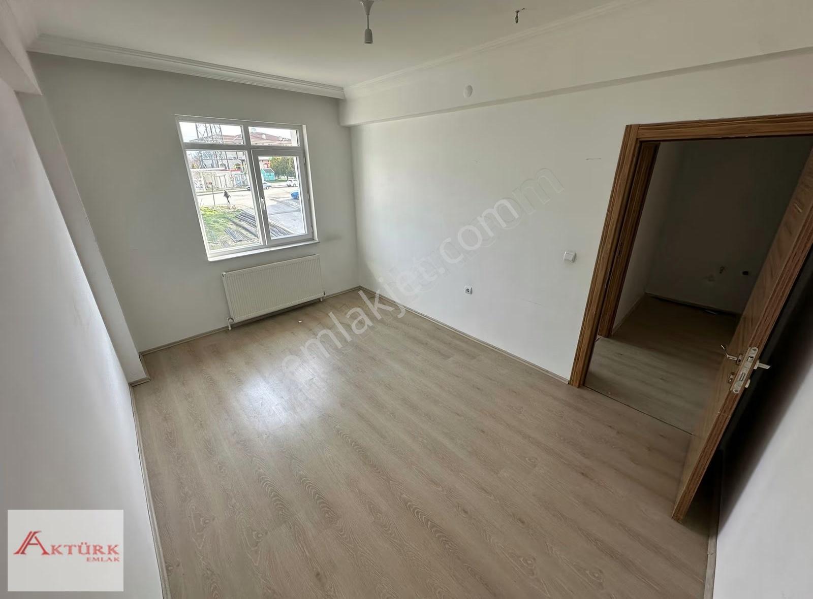 //aktürk Emlak\\ Kök Tapu Kredi Sorunsuz Katta Çift Balkon Daire - Görsel 31