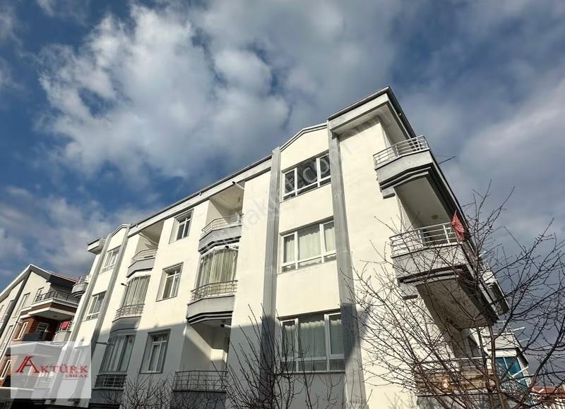 //aktürk Emlak\\ Kök Tapu Kredi Sorunsuz Katta Çift Balkon Daire - Görsel 34