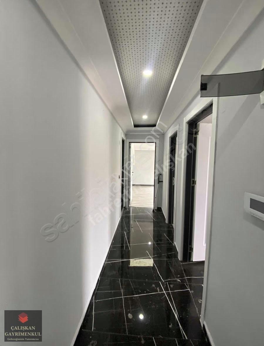 Arnavutköy Vadi Parkta Kiralık 2+1 Çatı Katı Muhteşem Manzaralı - Görsel 11