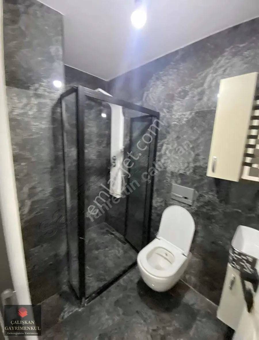 Arnavutköy Vadi Parkta Kiralık 2+1 Çatı Katı Muhteşem Manzaralı - Görsel 15