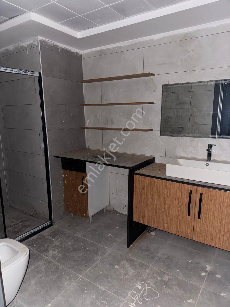 Karakoçta 3+1 Hiç Oturulmamış Daire - Görsel 12