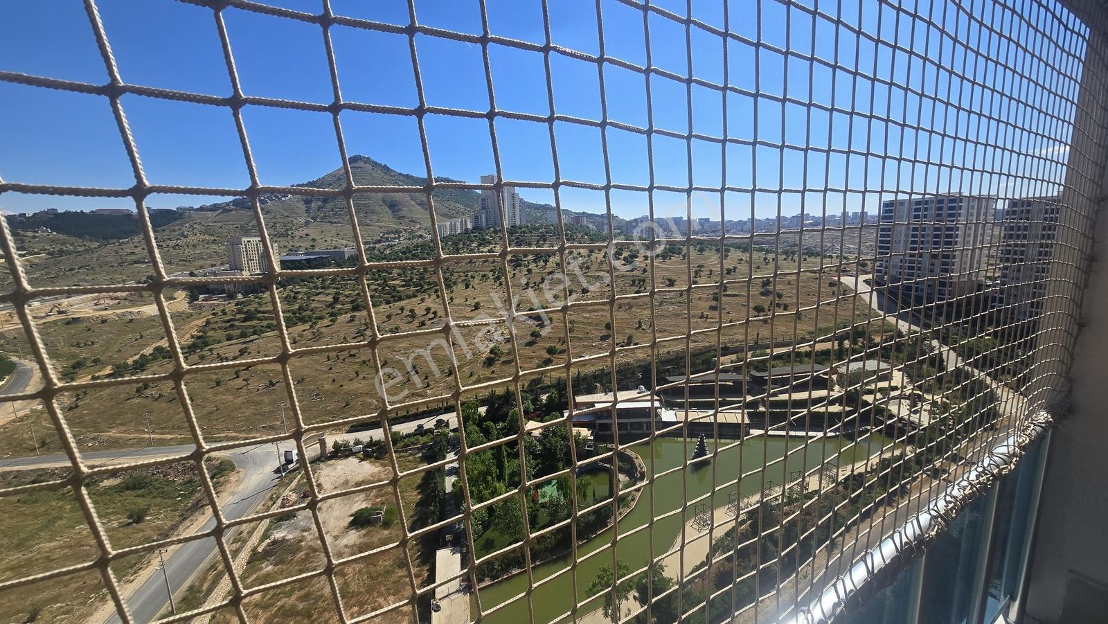 Çözüm'den Mavişehir 1 Etap'ta Kiralık 3+1 Daire - Görsel 21