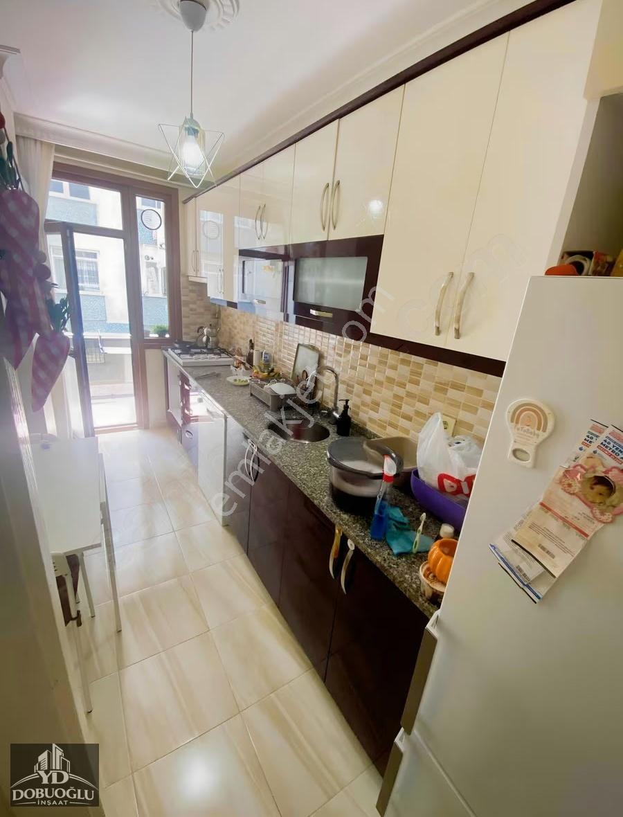 Yeni Bina #metroyakını# 2+1 Net 85 M2 Ön Cephe Butik Site Full++ - Görsel 13