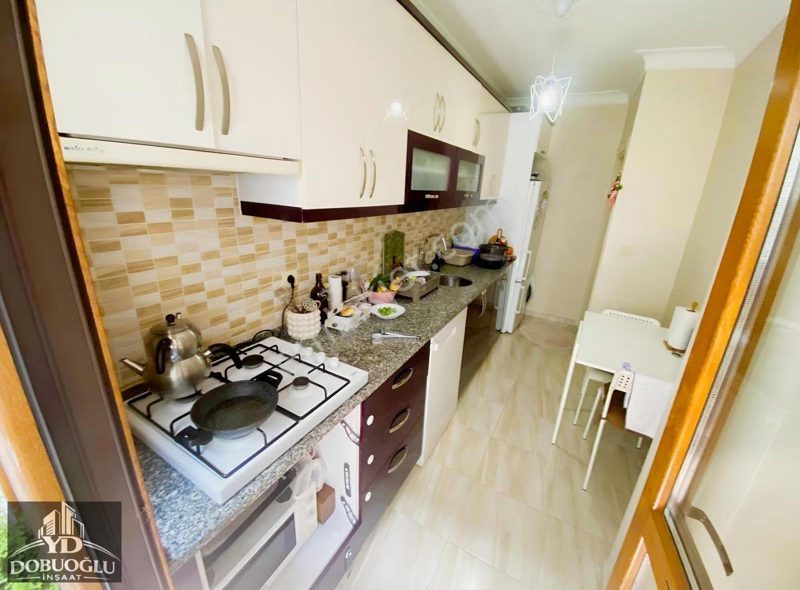 Yeni Bina #metroyakını# 2+1 Net 85 M2 Ön Cephe Butik Site Full++ - Görsel 6