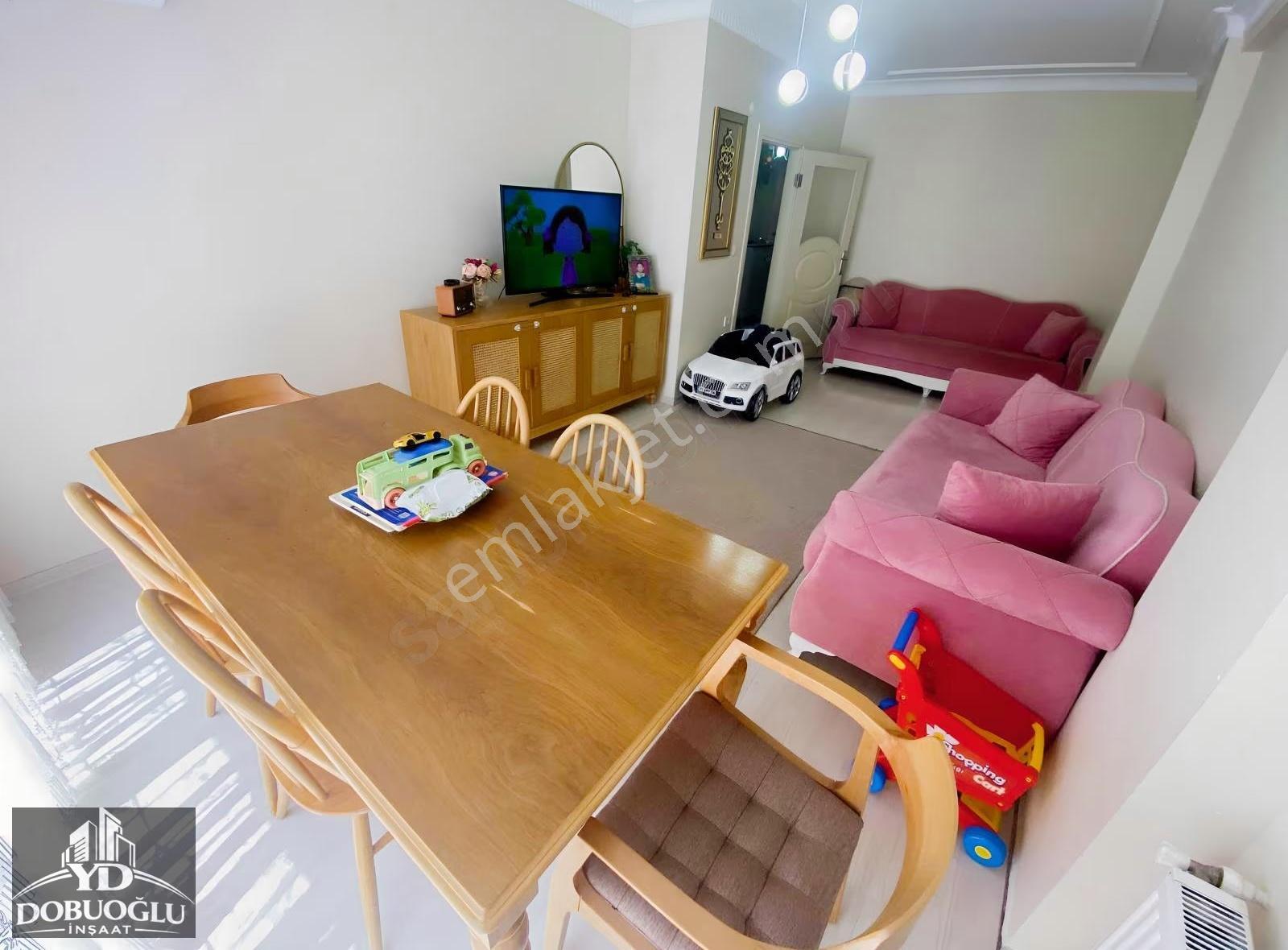 Yeni Bina #metroyakını# 2+1 Net 85 M2 Ön Cephe Butik Site Full++ - Görsel 2