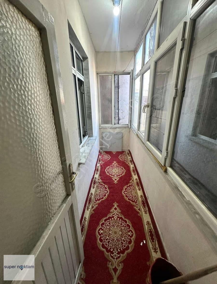 Mehmet Akif'te Satılık 2+1 Hisseli Daire 80m² - Görsel 30
