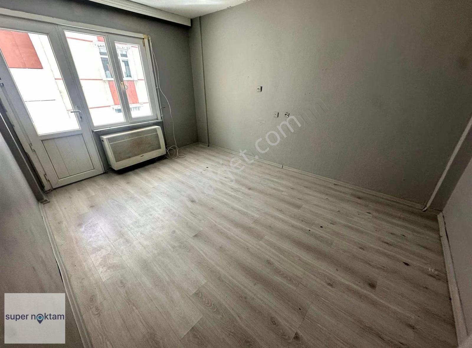 Mehmet Akif'te Satılık 2+1 Hisseli Daire 80m² - Görsel 28