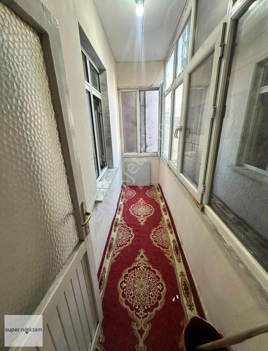 Mehmet Akif'te Satılık 2+1 Hisseli Daire 80m² - Görsel 35