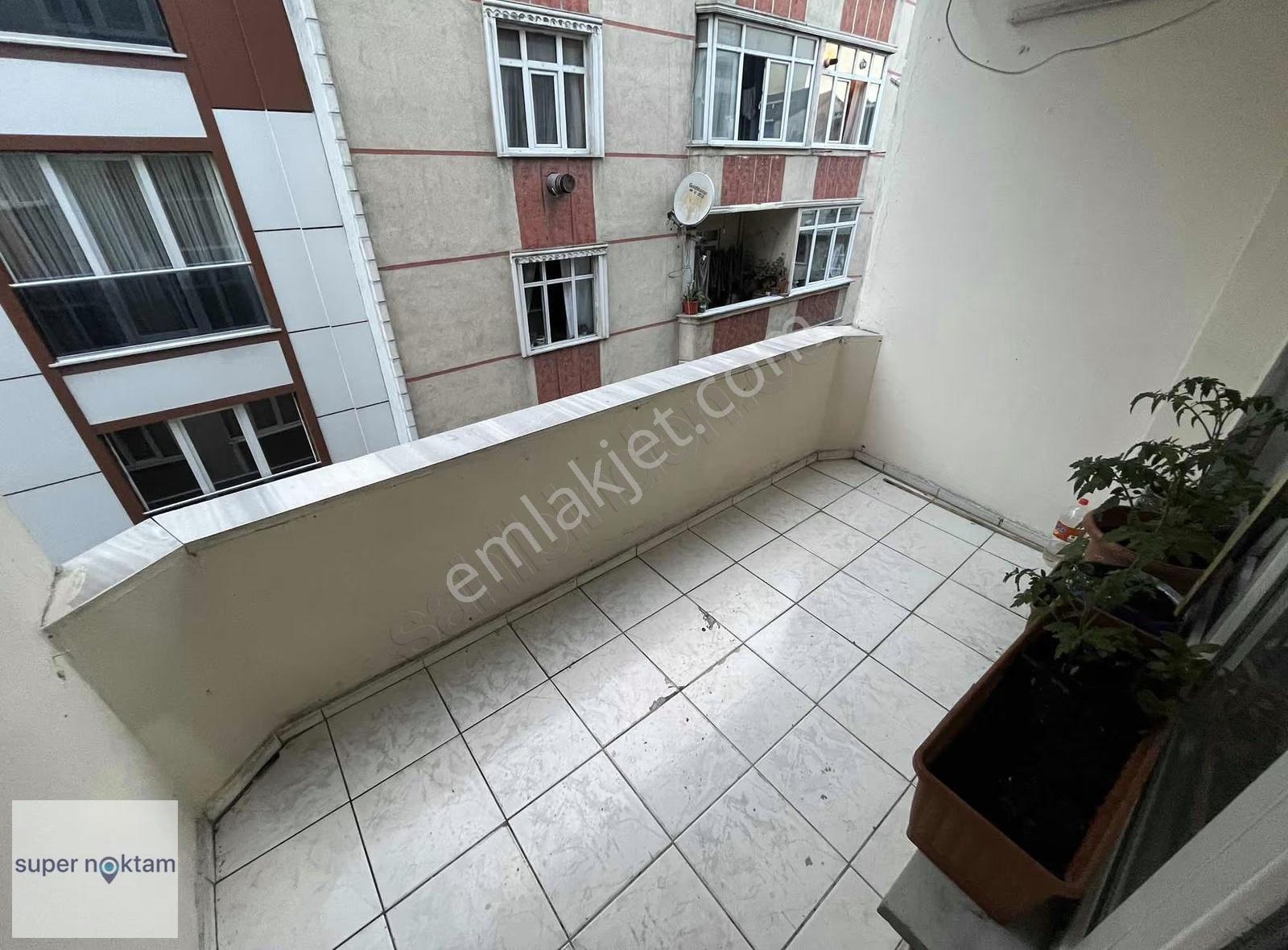 Mehmet Akif'te Satılık 2+1 Hisseli Daire 80m² - Görsel 7