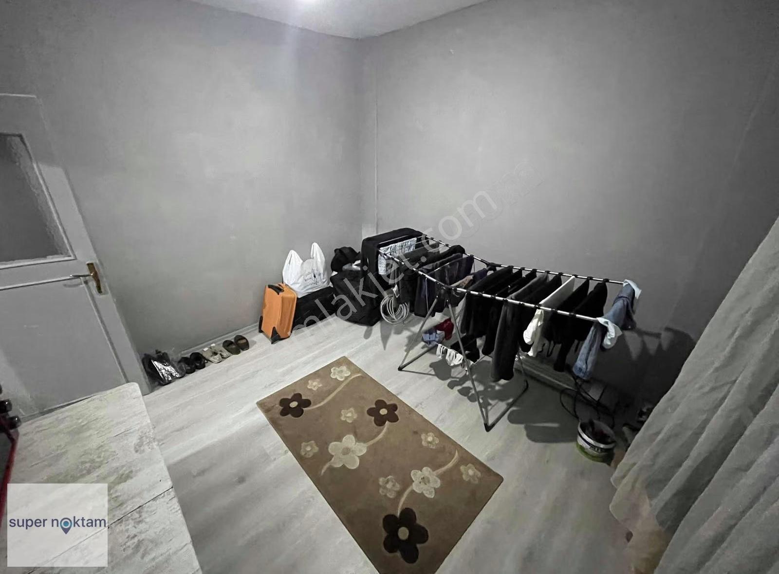 Mehmet Akif'te Satılık 2+1 Hisseli Daire 80m² - Görsel 27