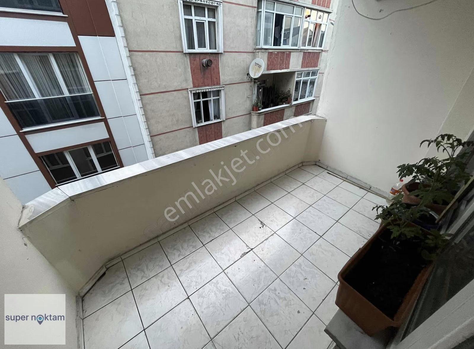 Mehmet Akif'te Satılık 2+1 Hisseli Daire 80m² - Görsel 18