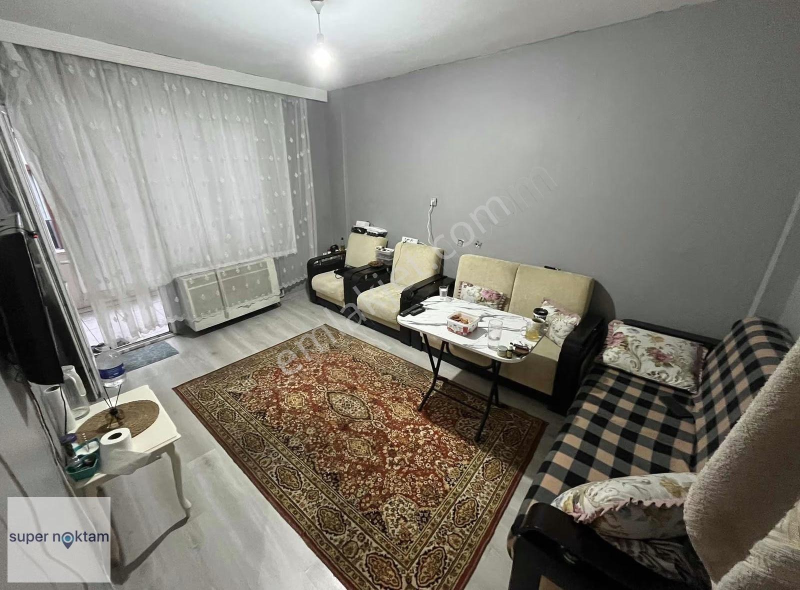 Mehmet Akif'te Satılık 2+1 Hisseli Daire 80m² - Görsel 20