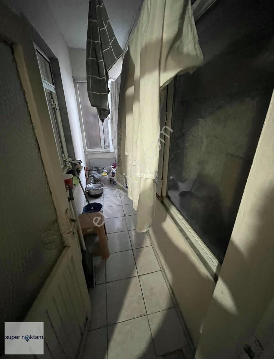 Mehmet Akif'te Satılık 2+1 Hisseli Daire 80m² - Görsel 17