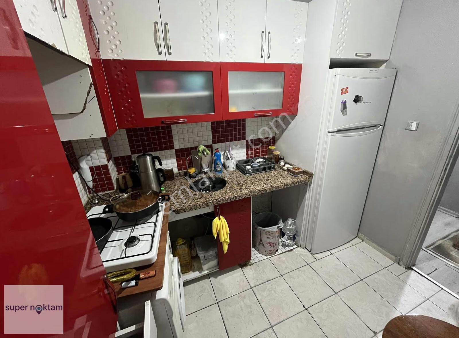 Mehmet Akif'te Satılık 2+1 Hisseli Daire 80m² - Görsel 23