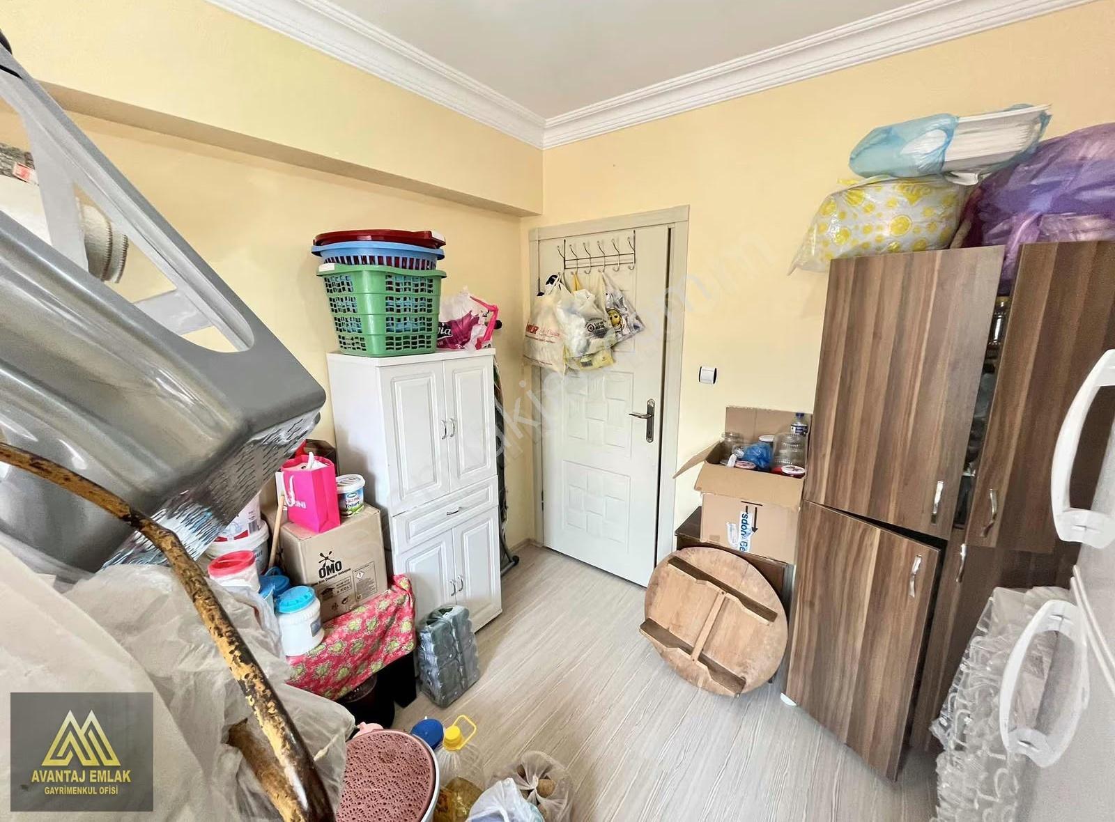 Avantaj'dan Küçük Kayaş'ta Ana Cadde Üzeri Katta 3+1 Geniş Daire - Görsel 8