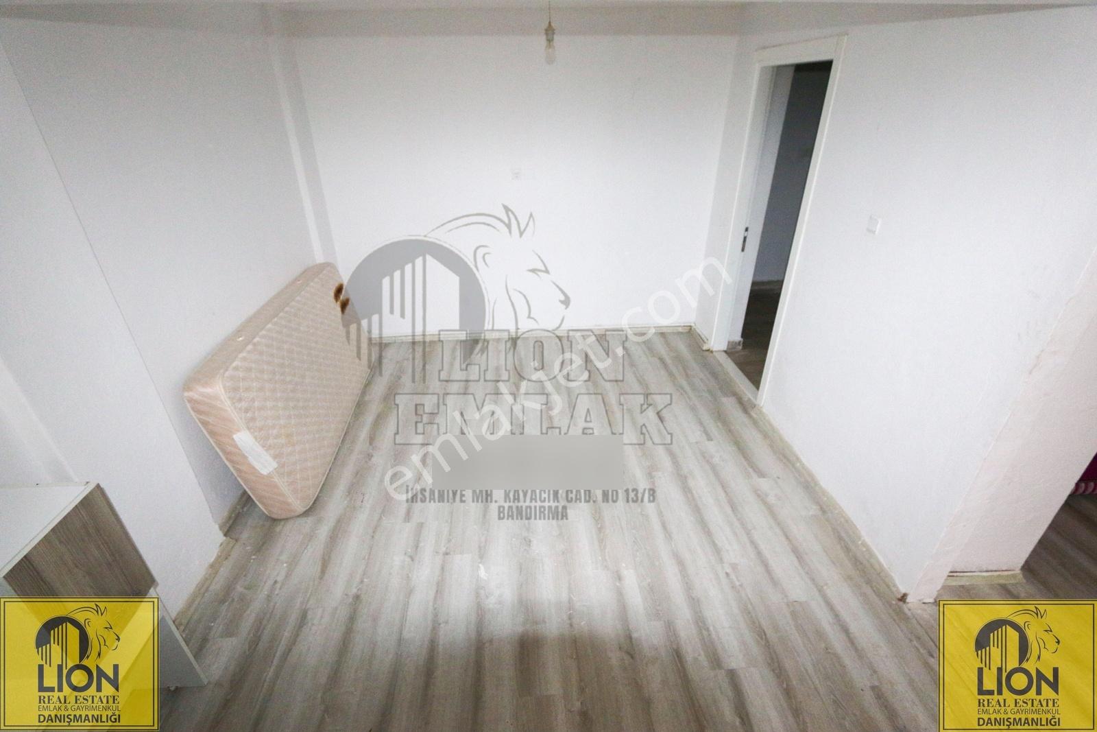 Lıon Emlak'tan 17 Eylül'de Çarşı Merkezde Eşyalı Kiralık Daire - Görsel 9