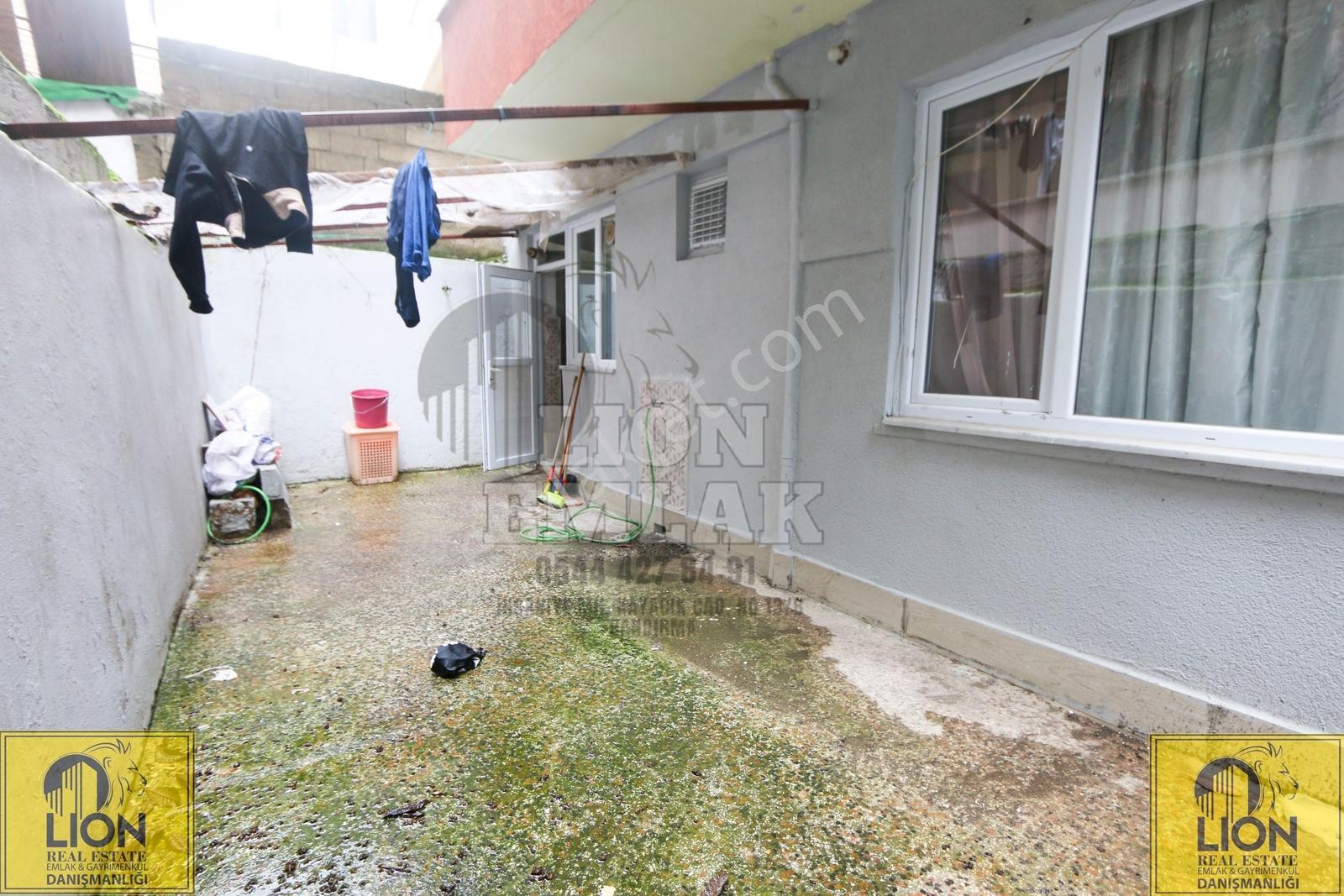 Lıon Emlak'tan 17 Eylül'de Çarşı Merkezde Eşyalı Kiralık Daire - Görsel 31